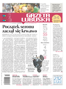 Gazeta Lubuska (D - Gorzów Wielkopolski, Słubice, Sulęcin, Myślibórz)