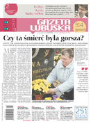 Gazeta Lubuska (B - Nowa Sól, Wschowa)