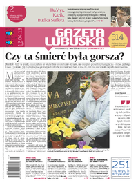 Gazeta Lubuska