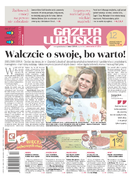 Gazeta Lubuska (B - Nowa Sól, Wschowa)