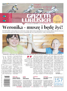 Gazeta Lubuska (B - Nowa Sól, Wschowa)