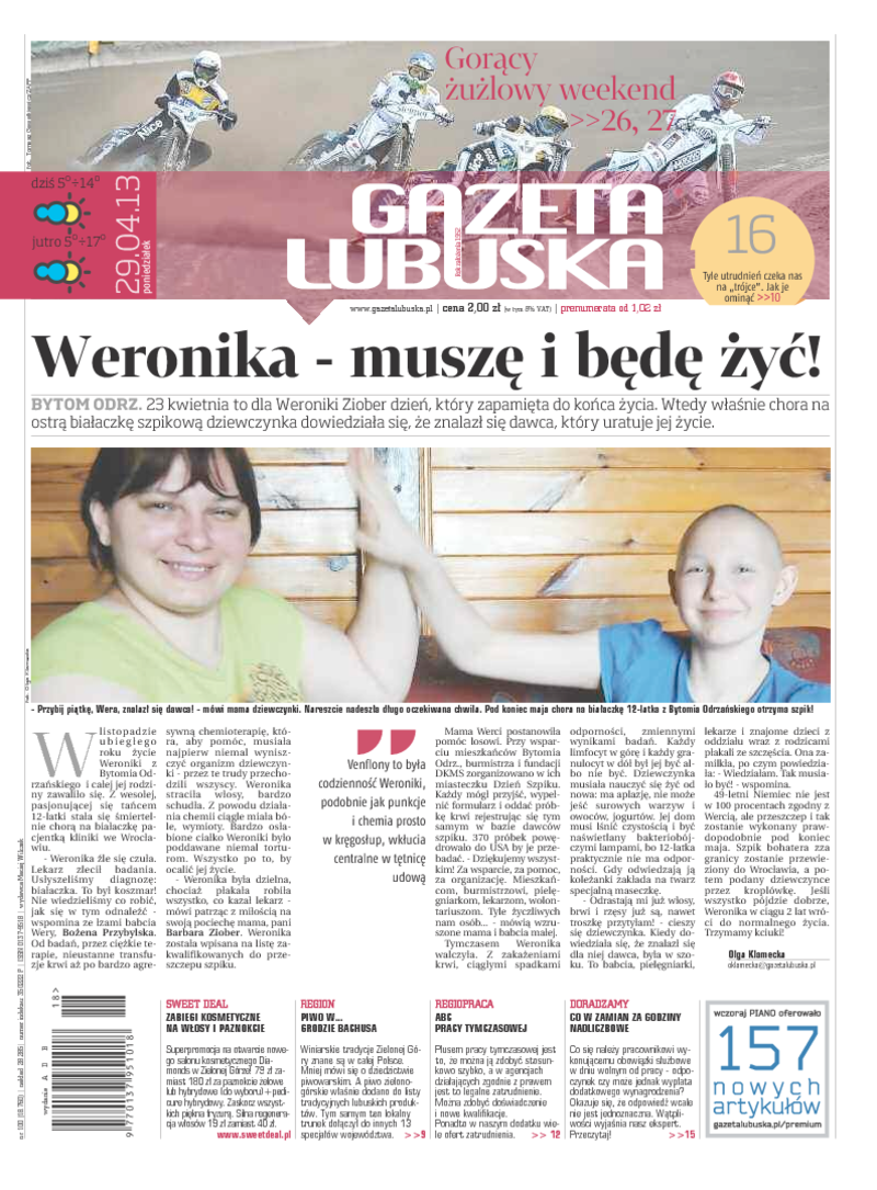 Gazeta Lubuska