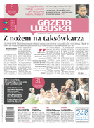 Gazeta Lubuska (B - Nowa Sól, Wschowa)