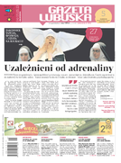 Gazeta Lubuska (D - Gorzów Wielkopolski, Słubice, Sulęcin, Myślibórz)