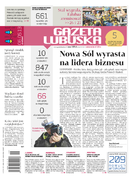 Gazeta Lubuska (B - Nowa Sól, Wschowa)