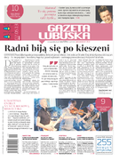 Gazeta Lubuska (B - Nowa Sól, Wschowa)