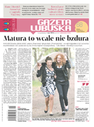 Gazeta Lubuska (B - Nowa Sól, Wschowa)