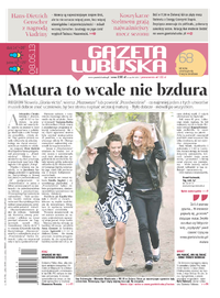 Gazeta Lubuska