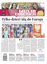 Gazeta Lubuska