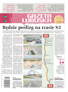 Gazeta Lubuska (B - Nowa Sól, Wschowa)