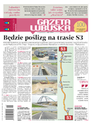 Gazeta Lubuska (D - Gorzów Wielkopolski, Słubice, Sulęcin, Myślibórz)