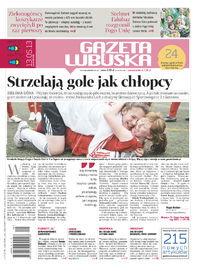 Gazeta Lubuska