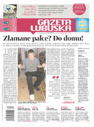 Gazeta Lubuska (D - Gorzów Wielkopolski, Słubice, Sulęcin, Myślibórz)