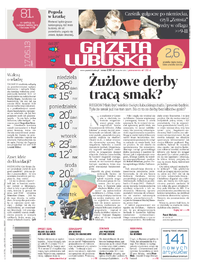 Gazeta Lubuska