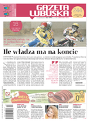 Gazeta Lubuska (B - Nowa Sól, Wschowa)