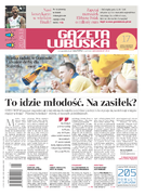 Gazeta Lubuska (D - Gorzów Wielkopolski, Słubice, Sulęcin, Myślibórz)