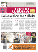 Gazeta Lubuska (B - Nowa Sól, Wschowa)