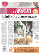 Gazeta Lubuska (D - Gorzów Wielkopolski, Słubice, Sulęcin, Myślibórz)