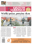 Gazeta Lubuska (D - Gorzów Wielkopolski, Słubice, Sulęcin, Myślibórz)