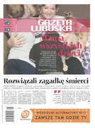 Gazeta Lubuska (B - Nowa Sól, Wschowa)