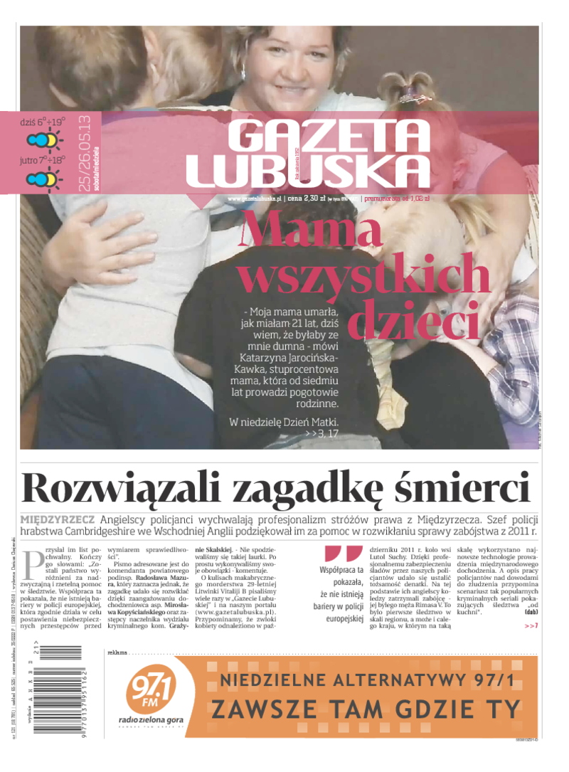 Gazeta Lubuska