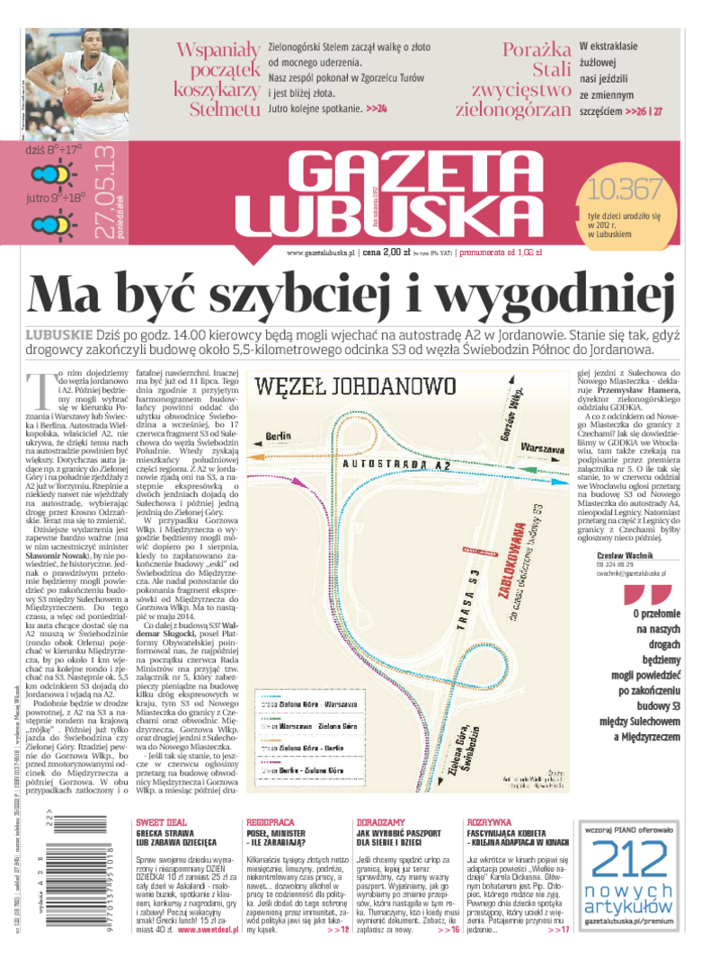 Gazeta Lubuska