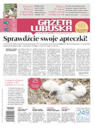 Gazeta Lubuska (D - Gorzów Wielkopolski, Słubice, Sulęcin, Myślibórz)