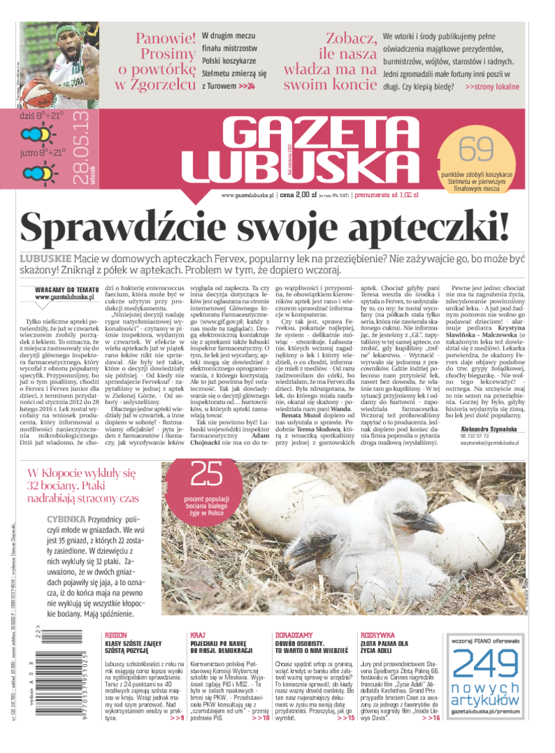 Gazeta Lubuska