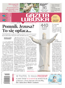 Gazeta Lubuska (B - Nowa Sól, Wschowa)