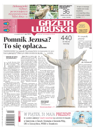 Gazeta Lubuska