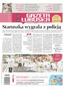 Gazeta Lubuska (B - Nowa Sól, Wschowa)