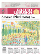 Gazeta Lubuska (D - Gorzów Wielkopolski, Słubice, Sulęcin, Myślibórz)