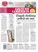 Gazeta Lubuska (B - Nowa Sól, Wschowa)