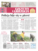 Gazeta Lubuska (D - Gorzów Wielkopolski, Słubice, Sulęcin, Myślibórz)