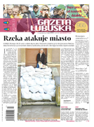 Gazeta Lubuska (D - Gorzów Wielkopolski, Słubice, Sulęcin, Myślibórz)