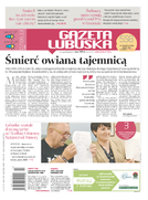 Gazeta Lubuska (D - Gorzów Wielkopolski, Słubice, Sulęcin, Myślibórz)