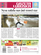 Gazeta Lubuska (B - Nowa Sól, Wschowa)