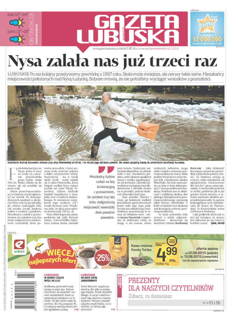 Gazeta Lubuska