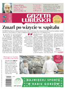 Gazeta Lubuska (B - Nowa Sól, Wschowa)