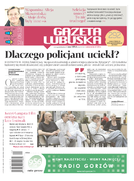 Gazeta Lubuska (D - Gorzów Wielkopolski, Słubice, Sulęcin, Myślibórz)