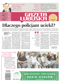 Gazeta Lubuska