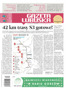 Gazeta Lubuska (B - Nowa Sól, Wschowa)