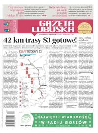 Gazeta Lubuska