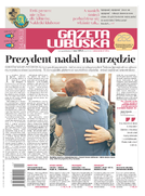 Gazeta Lubuska (B - Nowa Sól, Wschowa)