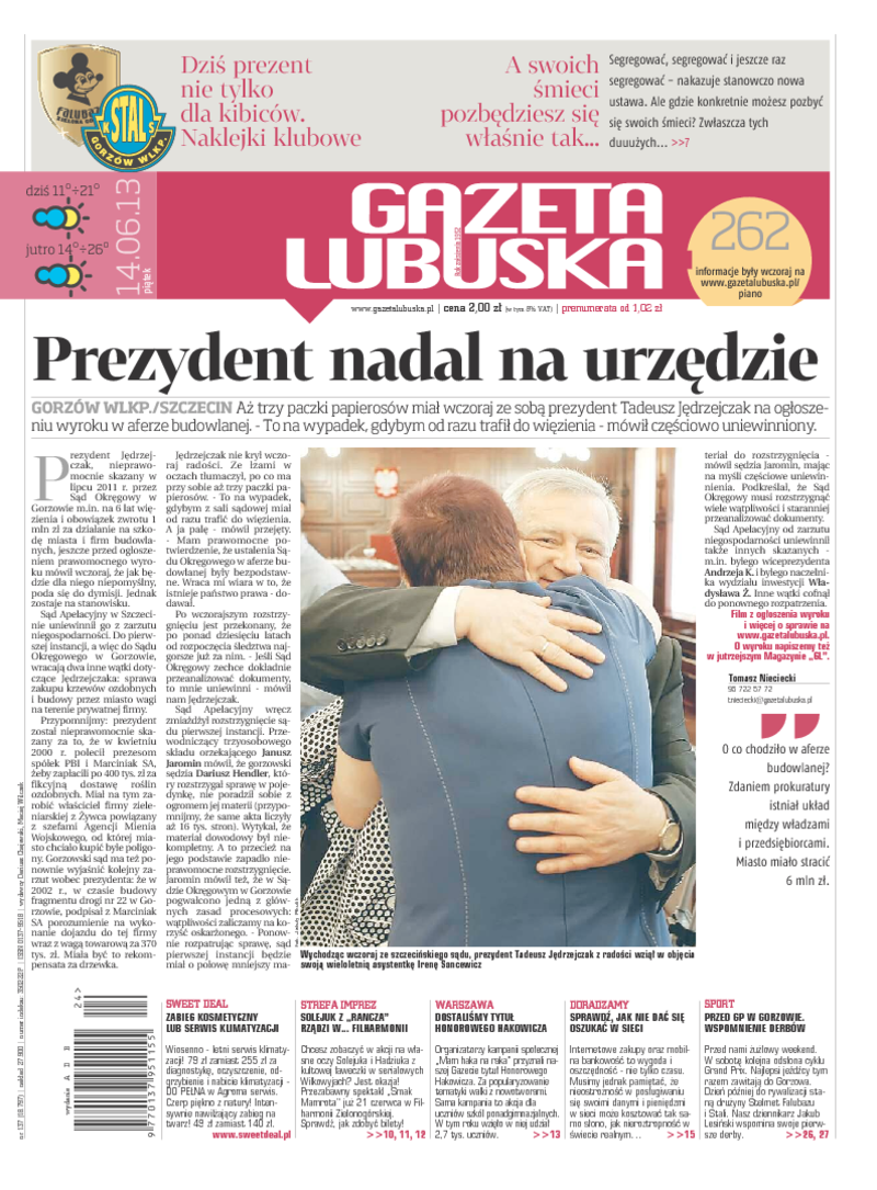 Gazeta Lubuska