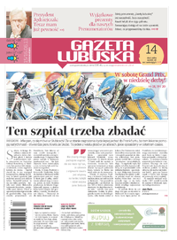 Gazeta Lubuska