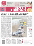 Gazeta Lubuska (B - Nowa Sól, Wschowa)