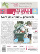 Gazeta Lubuska (B - Nowa Sól, Wschowa)