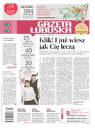 Gazeta Lubuska (B - Nowa Sól, Wschowa)