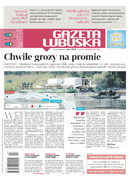 Gazeta Lubuska (B - Nowa Sól, Wschowa)